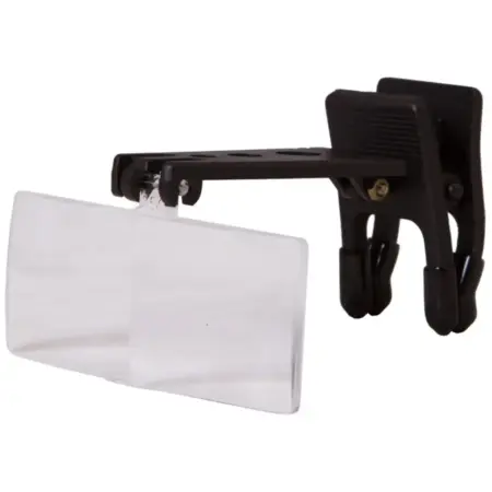 Лупа-очки Zeno Vizor G0. Познавая Мир