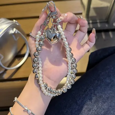 Обвес на сумку брелок. Emi store