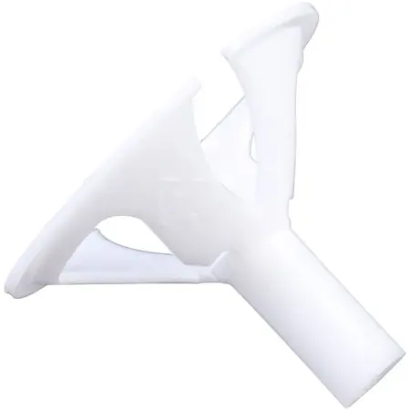 Держатель для воздушных шаров для завязывания шариков 100 шт. KoroBoom Shop