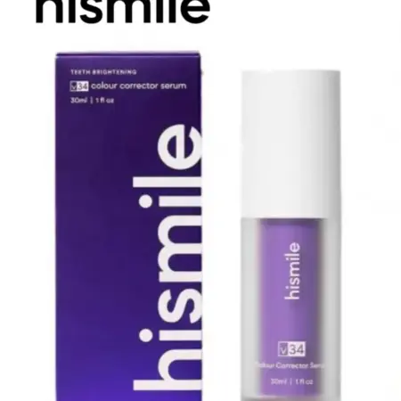 Отбеливающая зубная паста V34. Brand & Beauty