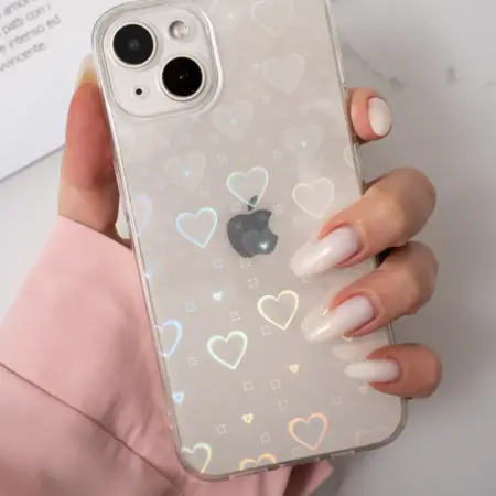 чехол на iPhone 13 с принтом. vipsales.ru