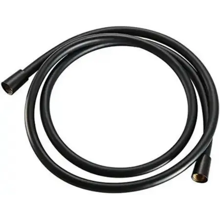 Шланг для душа Infinity 5.21023-31 черный матовый. AQUANET.RU