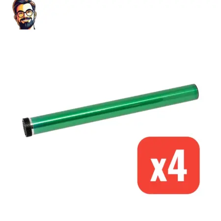 x4 Барабан Samsung ML-2950 2955 3310 3710 5737, 39t. Карт24