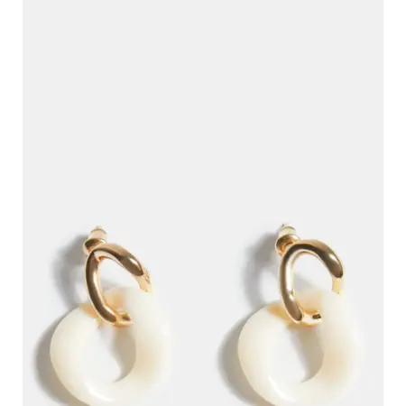 Серьги. Finn Flare