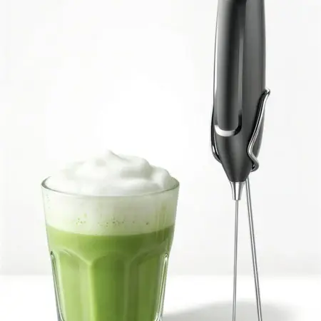 Капучинатор, вспениватель молока. ZESTEN