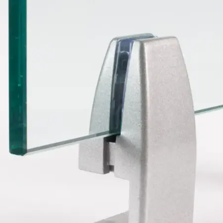 Зажим для перегородки офисного стола 1 шт. ИП Синельщиков В. А.