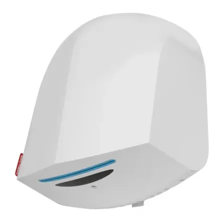 Сушилка для рук электрическая RTHD-1100 White. Ваш климат