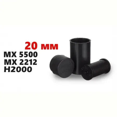 Картридж этикет-пистолета 20 мм. KKM74.RU