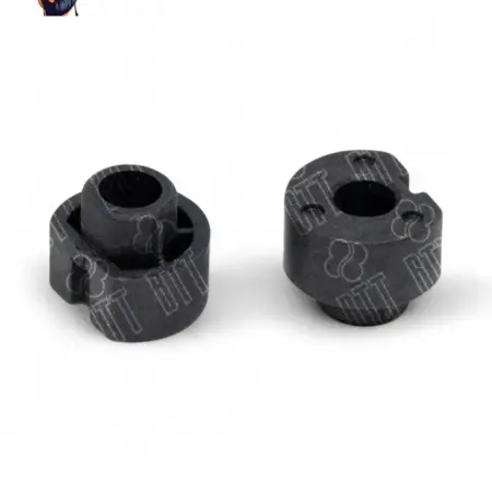 Бушинги резинового вала Brother HL-2140 DCP7040 лев+пр. Карт24