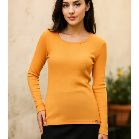 Лонгслив NEW CLASSIC. Comazo Online