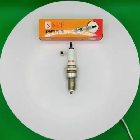 Свеча зажигания SEE DR8EA н (1 шт). TEHNO-ZONA.RU