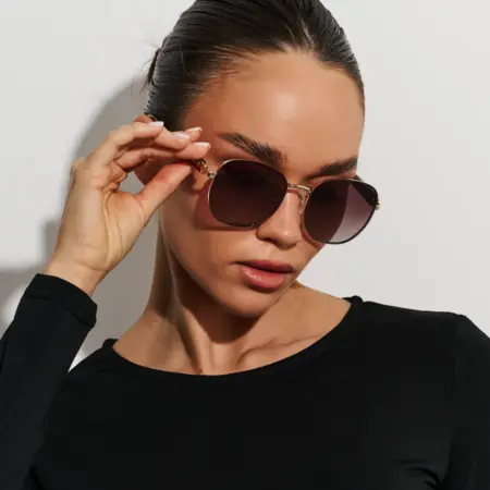 Солнцезащитные очки 2026. OptiKa