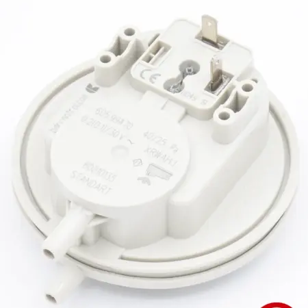 Маностат давления воздуха 40 25 Pa для 0020118741. АкваТермикс