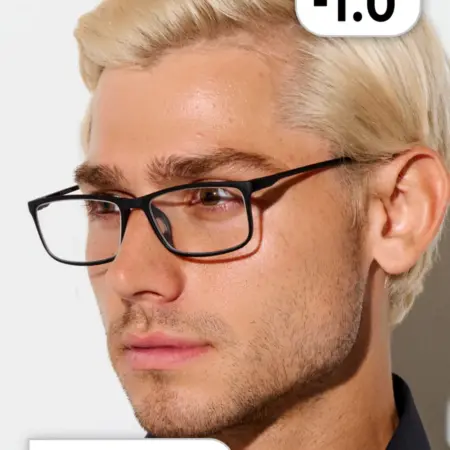 Очки для зрения -1. OptiKa