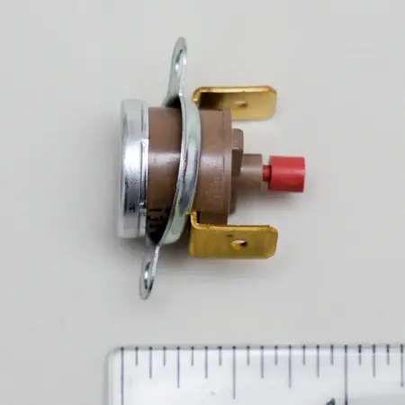 Термостат контактный для кофемашины аппиа. PowerBody