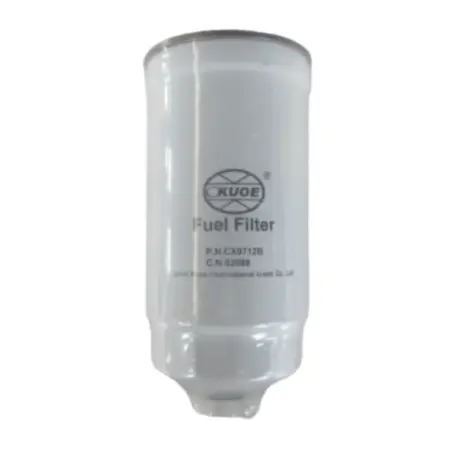 Фильтр топливный тонкой очистки, резьба M16x1.5 мм от. WAYTEKO