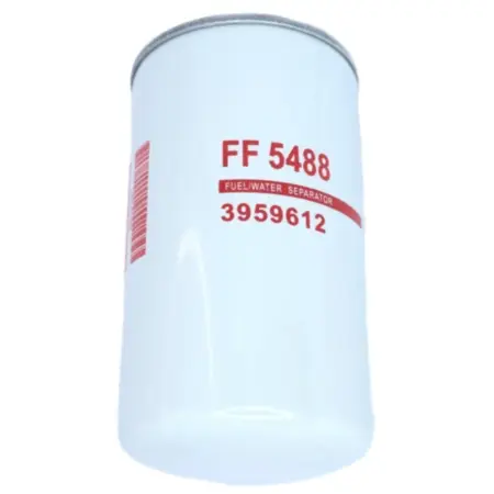 Фильтр топливный Евро3 тонкой очистки Арт. FF5488. WAYTEKO