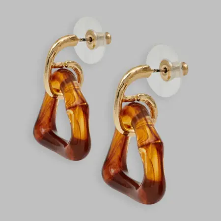 Серьги. Finn Flare