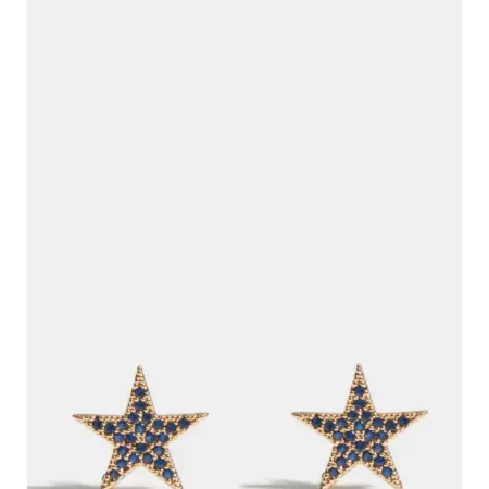 Серьги. Finn Flare