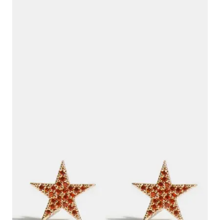 Серьги. Finn Flare