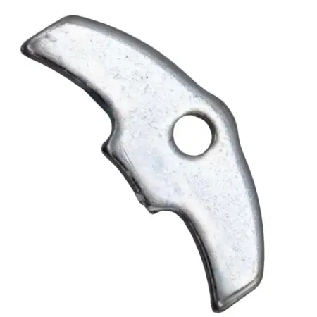 Фиксатор направляющих коромысел клапанов для ZS172FMM-3A. Dirt-Bike