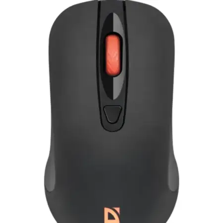 Мышь проводная Ultra Classic MB-280 с подсветкой. ЭлектроЦентр