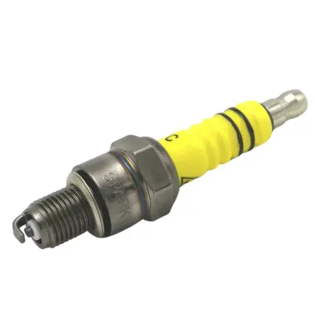 Свеча зажигания A7TC Spark King для скутеров с 4Т двигателем. Dirt-Bike