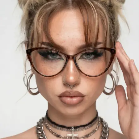 Очки имиджевые. Urban Soul