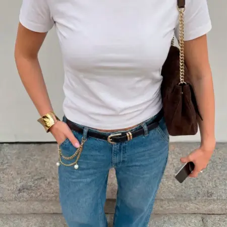 Футболка скимс облегающая хлопок. PULSE GROUP LLC