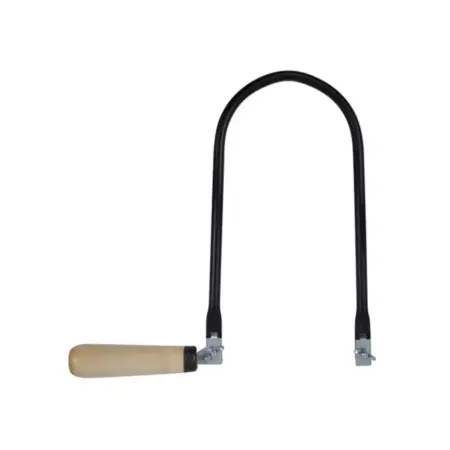 Лобзик ручной 250х135 мм (40340-25). Садовая техника и инструменты