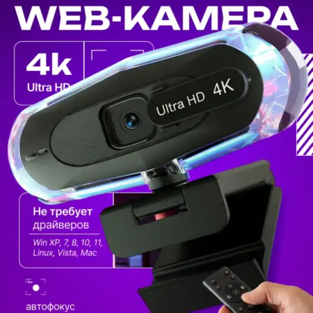 Веб камера. BEHAVE