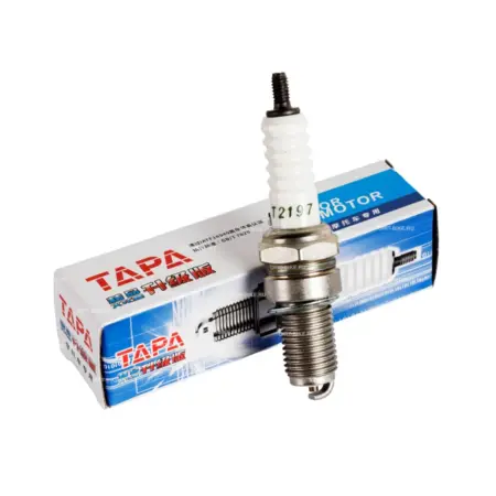 Свеча D8TC Torch(TAPA). Dirt-Bike