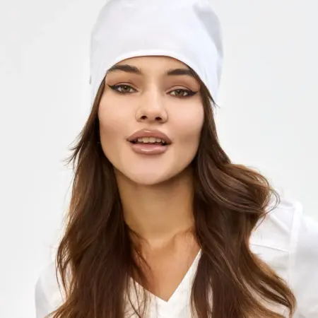 Шапка медицинская колпак на завязках. ВСЕ ТОВАРЫ