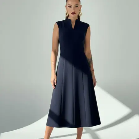 Платье длинное нарядное. Awesome Apparel by Ksenia Avakyan