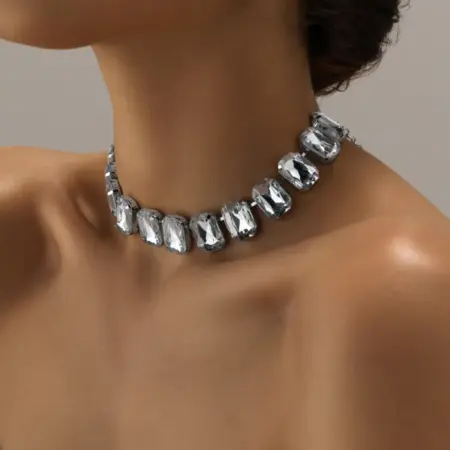 Чокер на шею. Yula Keri