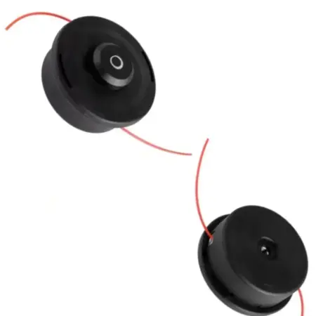 Головка триммерная TH-228 п авт, пакет+подвес. Садовая техника и инструменты