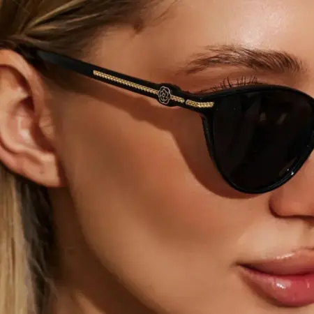 Солнцезащитные очки поляризационные. Gamma / the good.