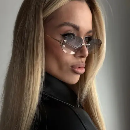 Очки солнцезащитные 2026. OptiKa