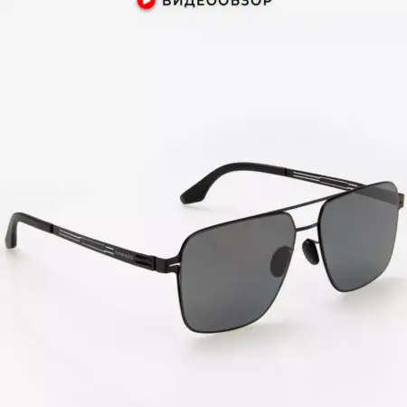 Солнцезащитные очки авиаторы модный тренд 2026. OptiKa