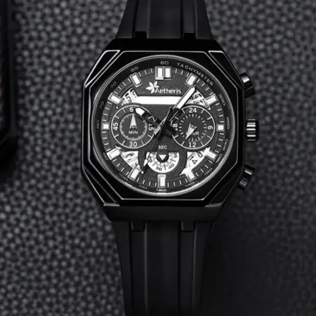 Часы мужские наручные. Новое время