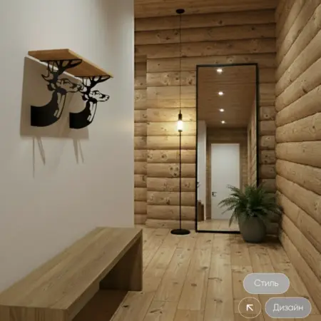 Кронштейн для полки. МеталлиКА