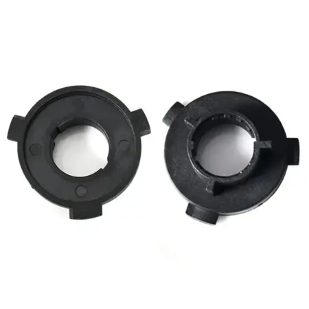 Адаптер с ключом для LED HID ламп H7 Kia Hyundai Mitsubishi. ELECTRODRIVE