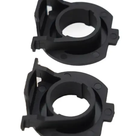 Адаптер с ключом для LED HID ламп H7 Ford Peugeot Skoda. ELECTRODRIVE