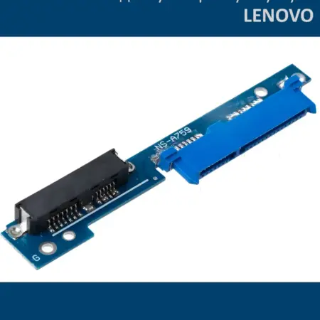 Переходник для Lenovo IdeaPad 310 320 330 L340 510 520. RyNeK