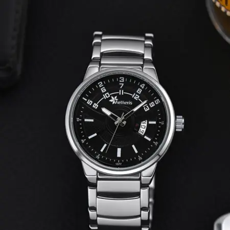 Часы мужские наручные. Новое время