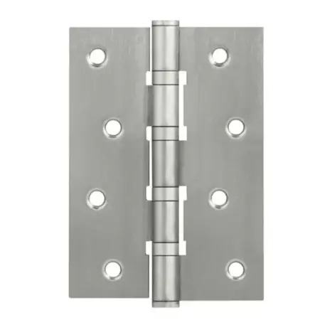 Петли дверные универсальные прямоугольные. Зеленая миля