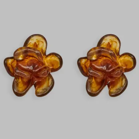 Серьги. Finn Flare