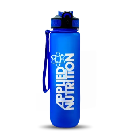 Бутылка для воды спортивная Applied Sports Water 1000ml. Магазин полезных добавок