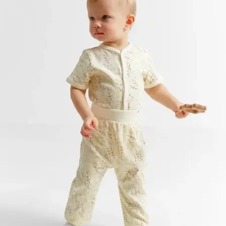 Штаны для малыша. Сима-Ленд - Модный