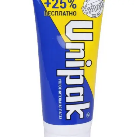 Паста герметизирующая 25 г. Сириус